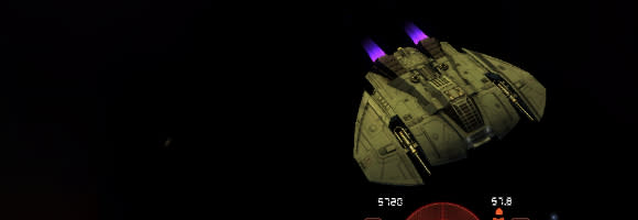 Battlestar Galactica Online screenshot