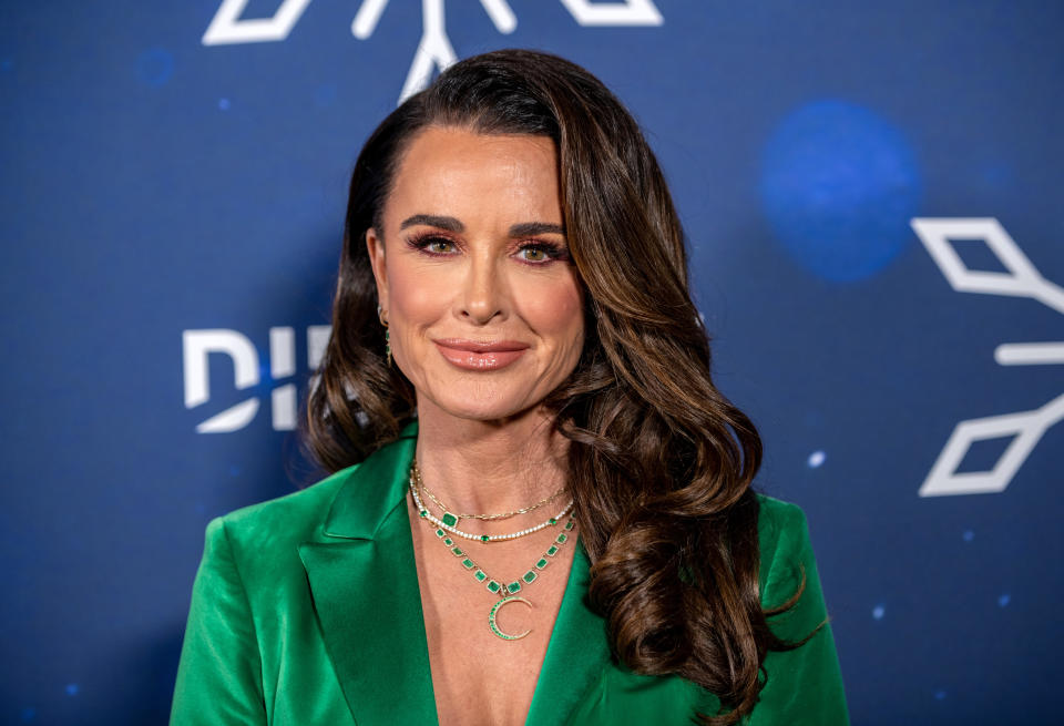 Kyle Richards