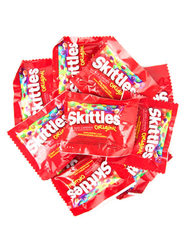 Skittles