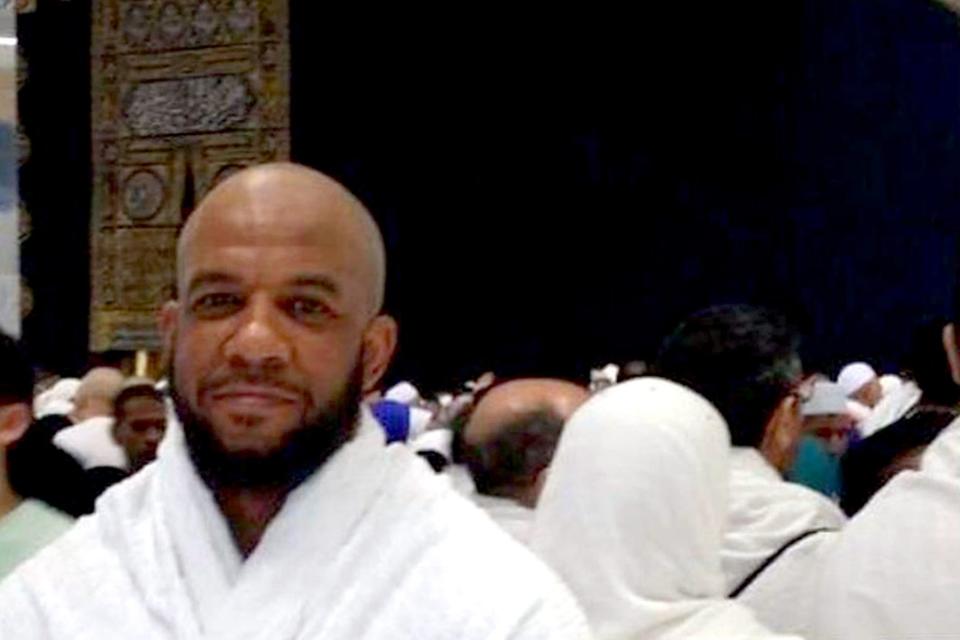 Khalid Masood believed he was a 'genius', an inquest heard on Tuesday: Met Police/PA