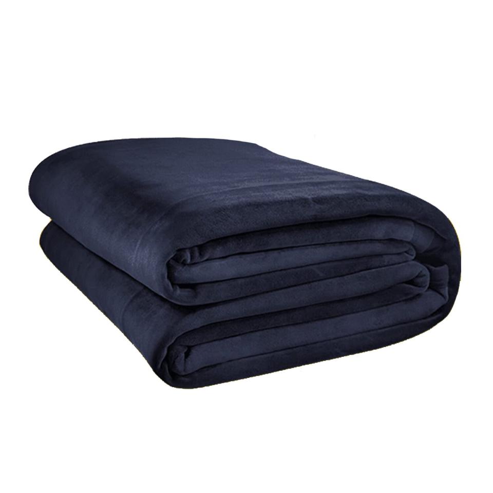 Big Blanket Co Original Stretch