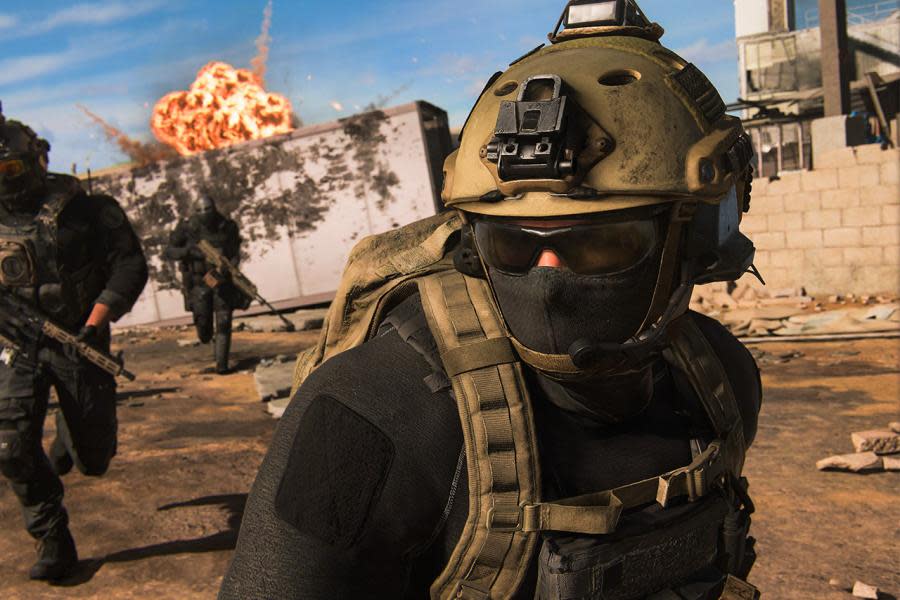 ¡Por fin! Los mejores mapas de Call of Duty: Warzone volverán en 2024