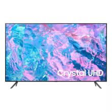 Product image of Samsung 65-Inch CU7000 Crystal UHD 4K Smart TV