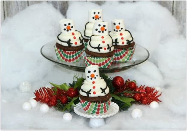 <p><a href="https://kellystilwell.com/easy-snowman-cupcake-recipe/" rel="nofollow noopener" target="_blank" data-ylk="slk:Kelly Stilwell;elm:context_link;itc:0;sec:content-canvas" class="link ">Kelly Stilwell</a></p>