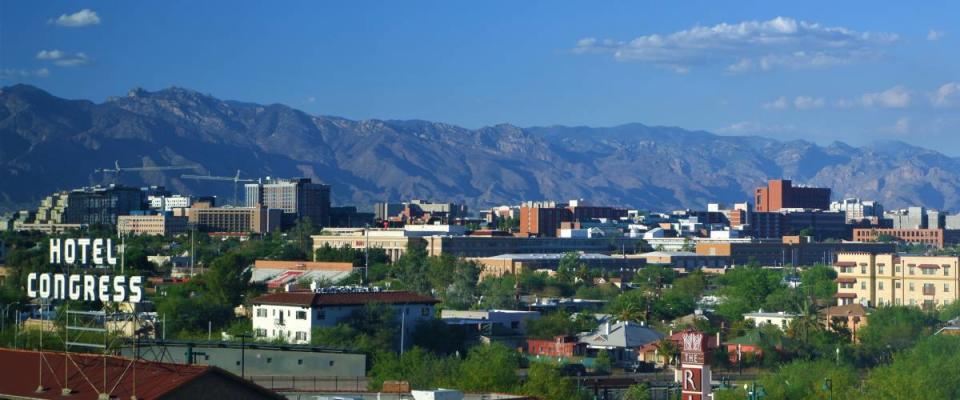 Tucson, Arizona, US