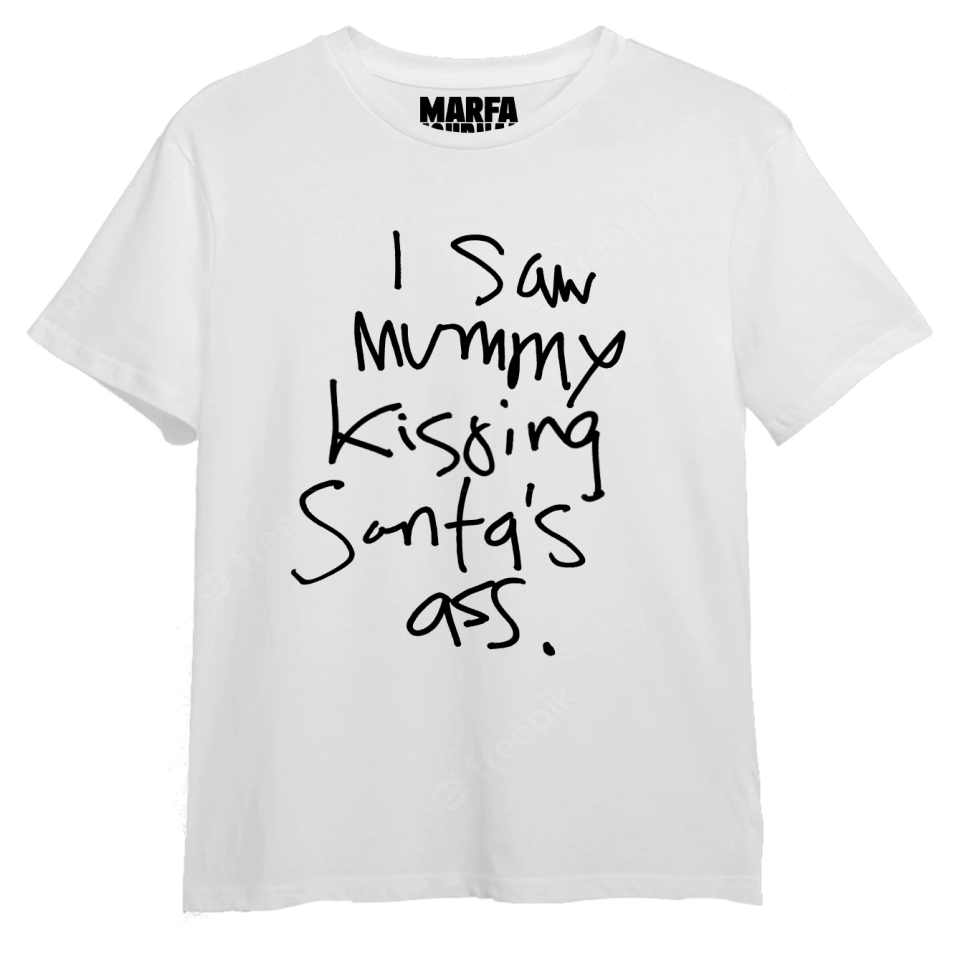 The Marfa T-shirt.