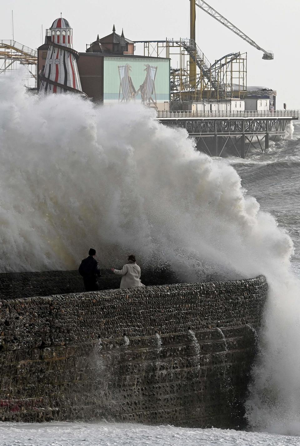  (AFP via Getty Images)