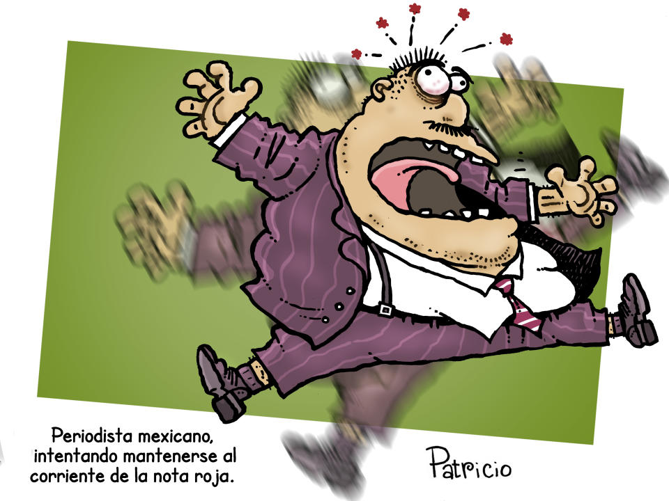 Twitter: @patriciomonero / Facebook: Patricio Monero