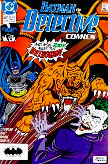 80 BATMAN Covers That Are Hilariously Weird_20