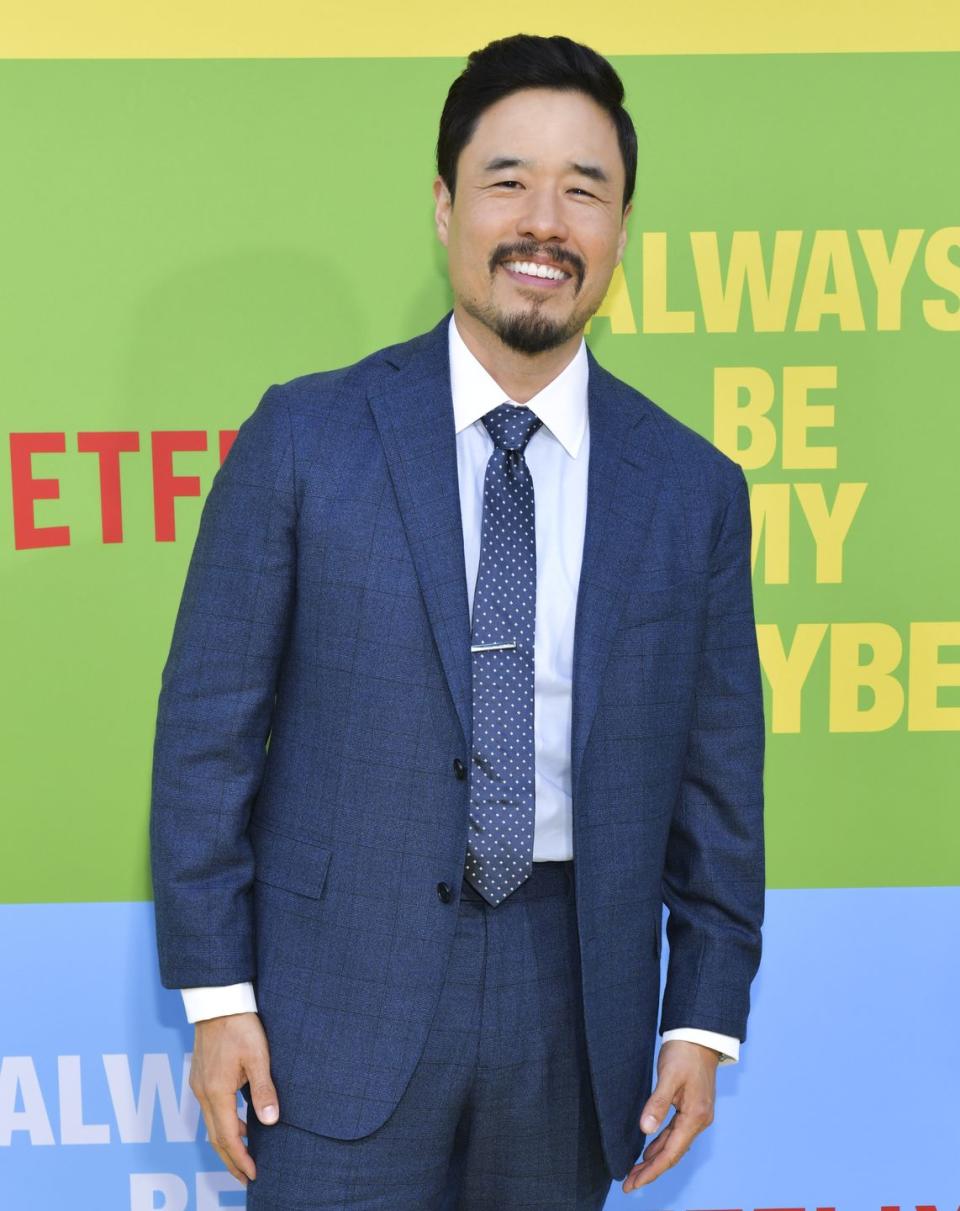 Randall Park