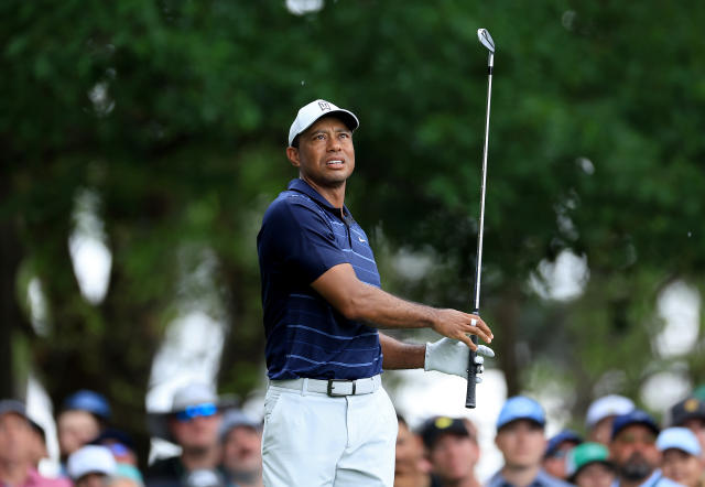 Tiger Woods' Masters Odds for 2023 & More Ways to Bet Woods at Augusta