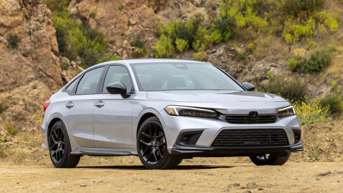 16 Best New Cars to Buy in March 2024 on a Budget of 25,000