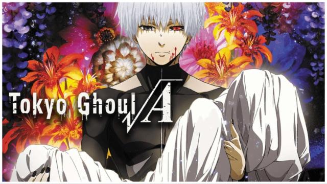 Watch Tokyo Ghoul