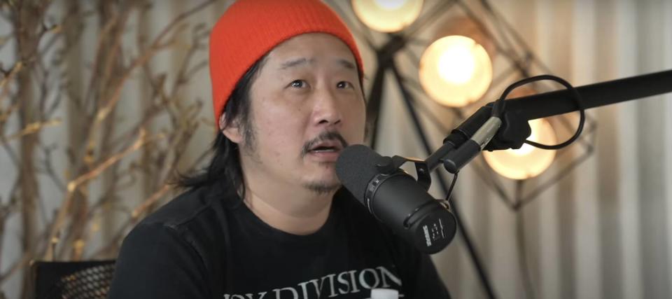 'I'll start panicking': Comedian Bobby Lee clueless about his savings, mortgage, and paying his phone bill