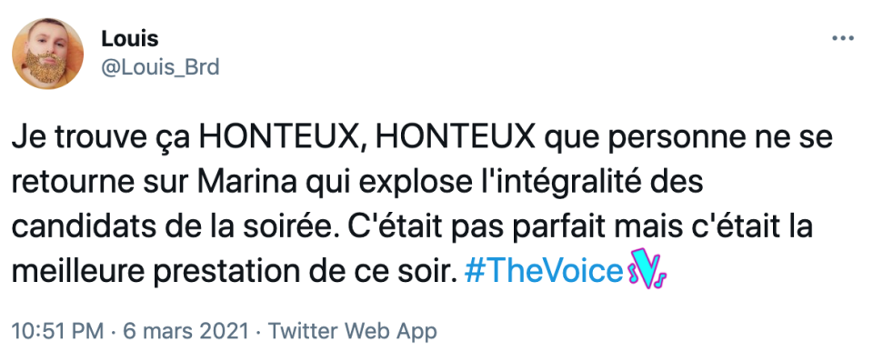 Le coup de gueule de Florent Pagny encensé sur la Toile