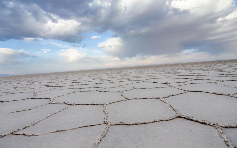 air stream uyuni salt flats