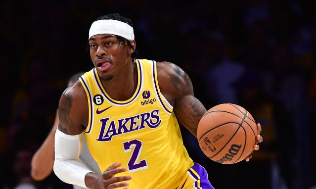 2023-24 Training Camp Preview: The Lakers on Offense