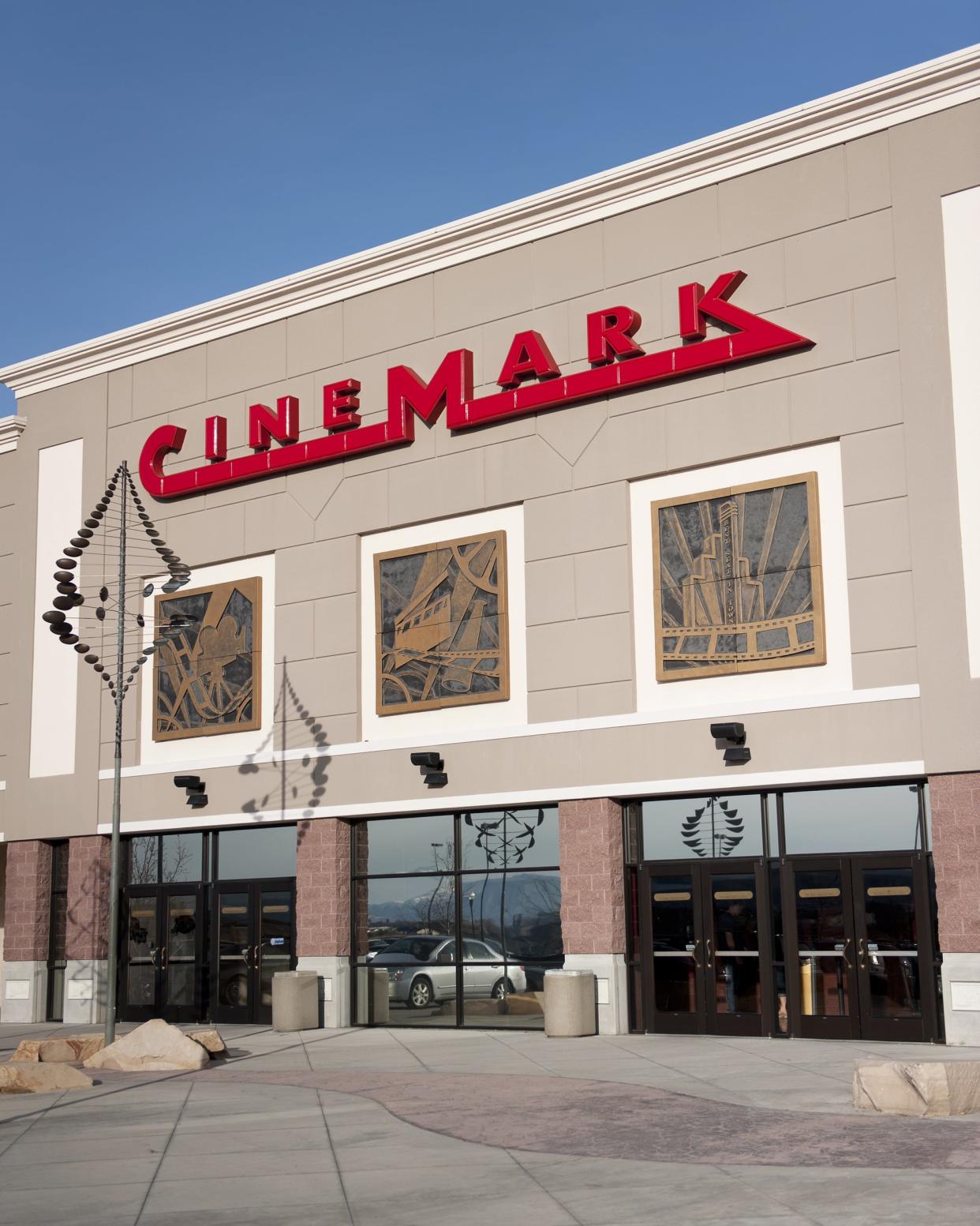 Cinemark