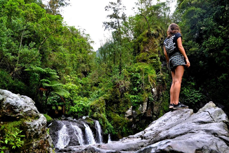 The most recent trend in studies of religion is a close connection with nature. Alessandra Montigne/Pexels