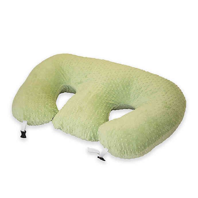 12) Nursing Pillow