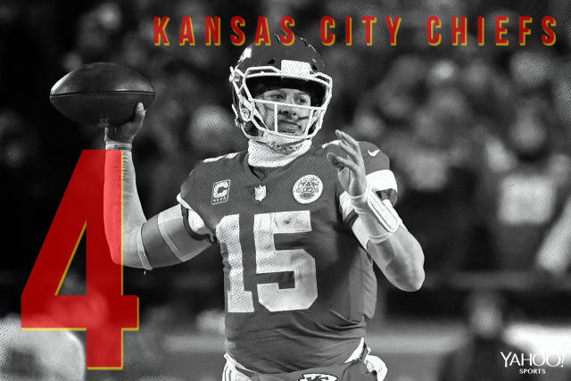 2019 NFL preview: Chiefs have NFL's best offense, but can the