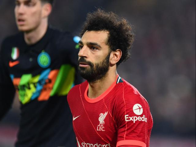 Liverpool: antes de trio Mané, Salah e Firmino, clube teve chance