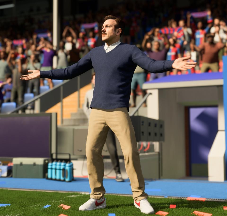 ted lasso fifa 23