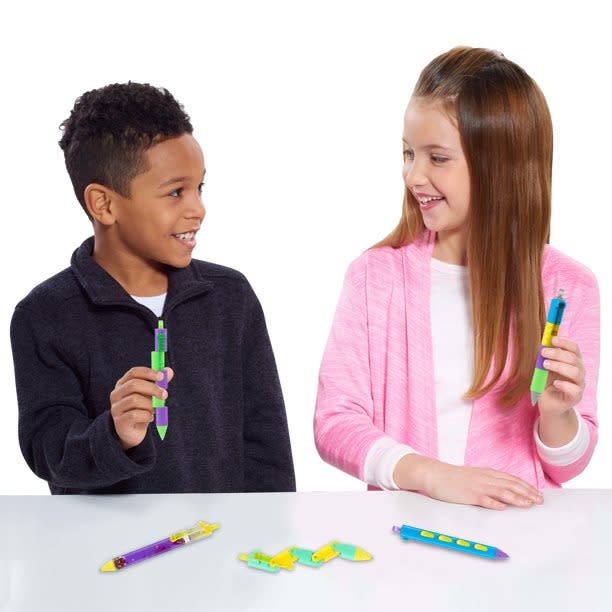 Just Play Sensory FX Sticks