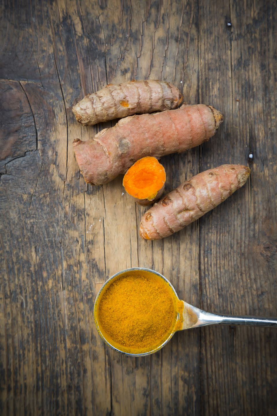 Turmeric