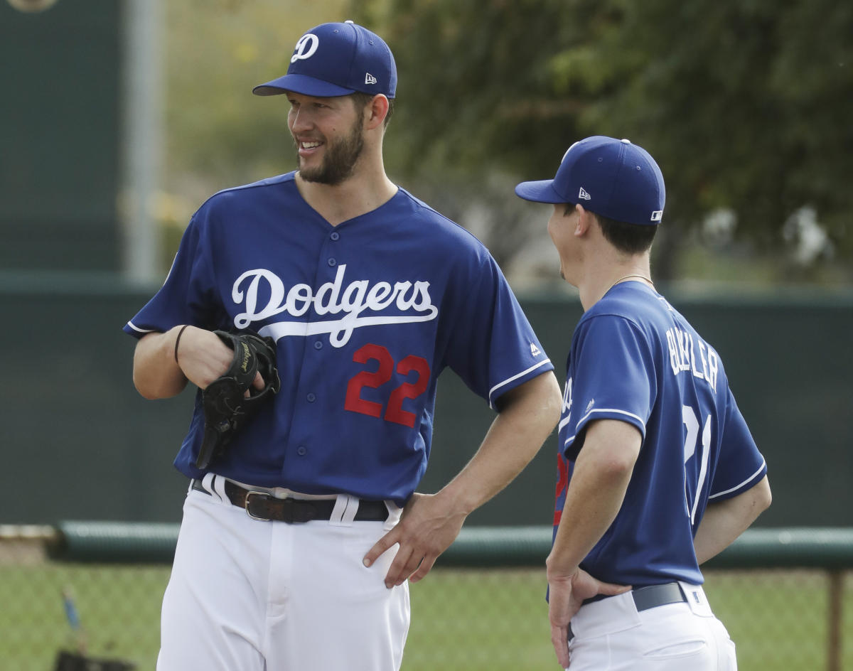 Dave Roberts Picks Dodgers Spring Training Surprises 