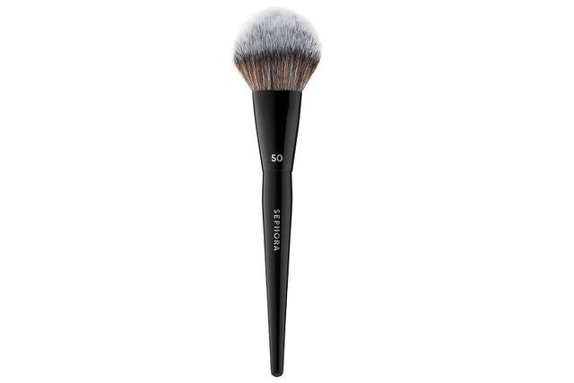 The 11 Best Foundation Brushes of 2024, Tested by Us