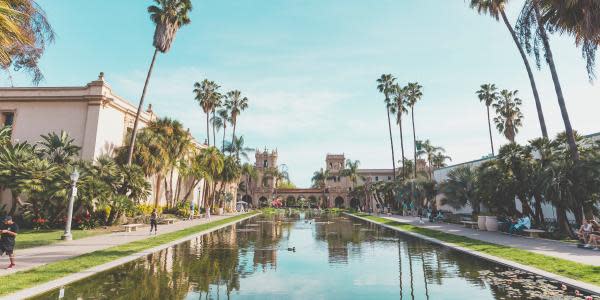 Estos son los museos que ya se pueden visitar en Balboa Park 