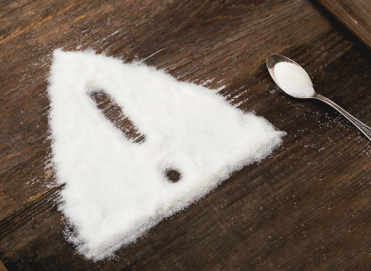 Sugar substitute erythritol has been linked to health risk. Are artificial sweeteners safe?