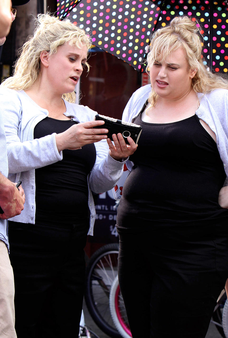 Rebel Wilson