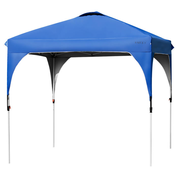 Patiojoy Pop-up Canopy Tent 8&#39; x 8&#39;- Walmart Canada