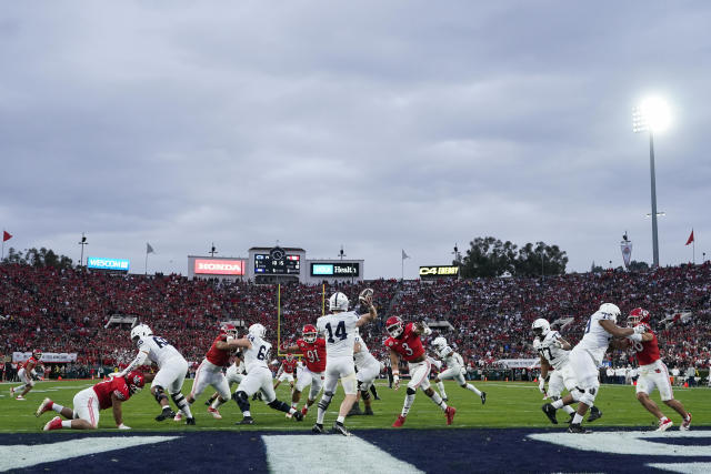 2022 college football bowl game schedule, scores: TV, times, matchups