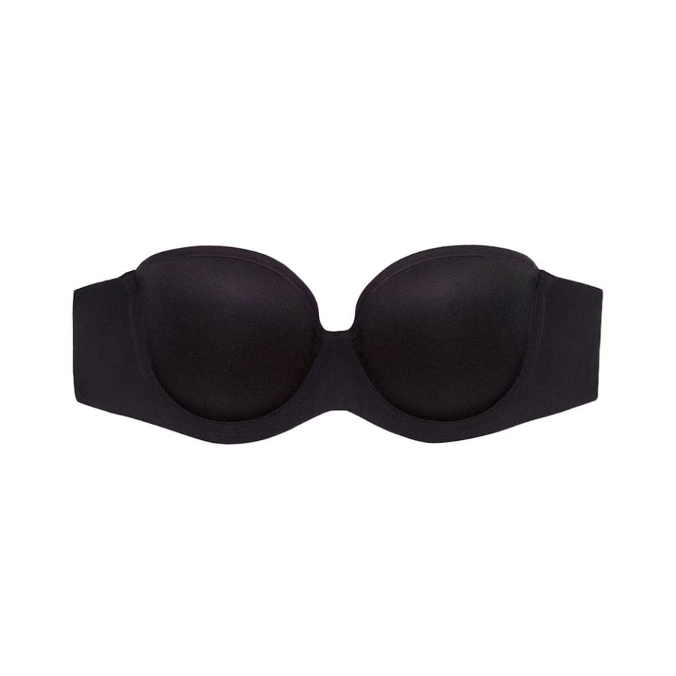 <p><a href="https://go.redirectingat.com?id=74968X1596630&url=https%3A%2F%2Fwww.thirdlove.com%2Fproducts%2Fblack-24-7-classic-strapless-bra&sref=https%3A%2F%2Fwww.elle.com%2Ffashion%2Fg28464%2Fbest-strapless-bra%2F" rel="nofollow noopener" target="_blank" data-ylk="slk:Shop Now;elm:context_link;itc:0;sec:content-canvas" class="link ">Shop Now</a></p><p>24/7™ Classic Strapless Bra</p><p>thirdlove.com</p><p>$72.00</p>