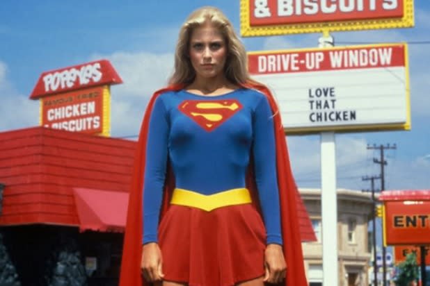 every dc comics movie ranked supergirl