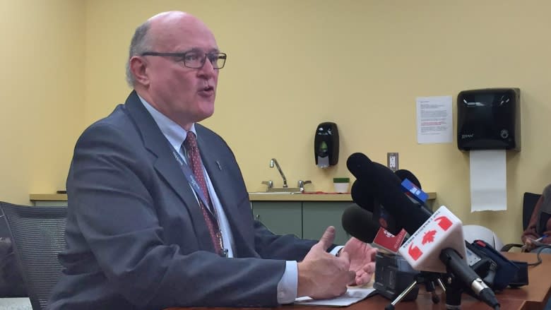 Nova Scotia officials meet at opioid strategy summit