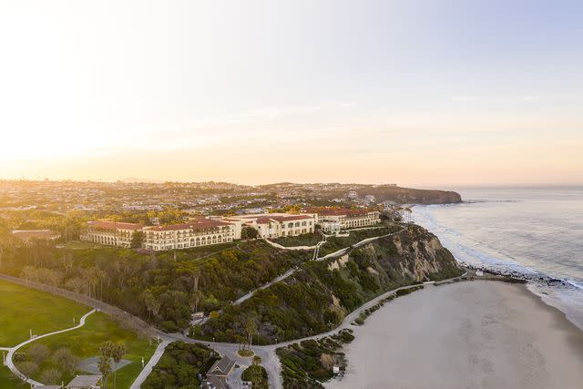 Courtesy of The Ritz-Carlton, Laguna Niguel