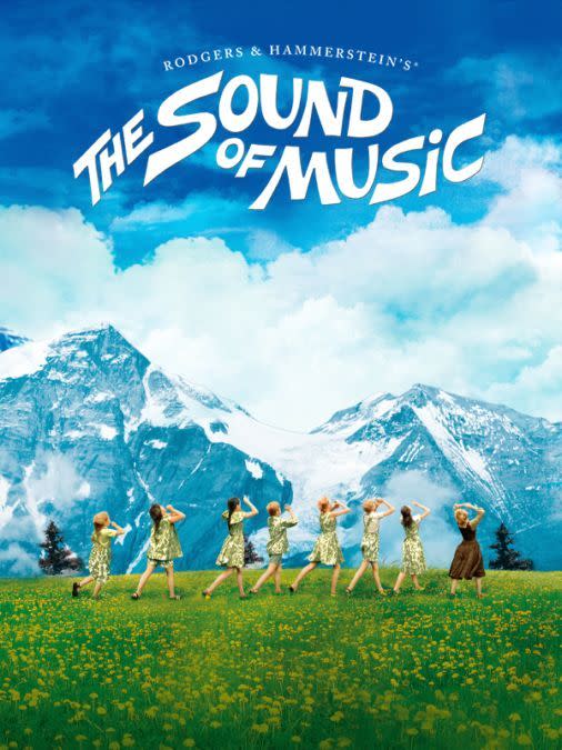 The Sound of Music (1965)