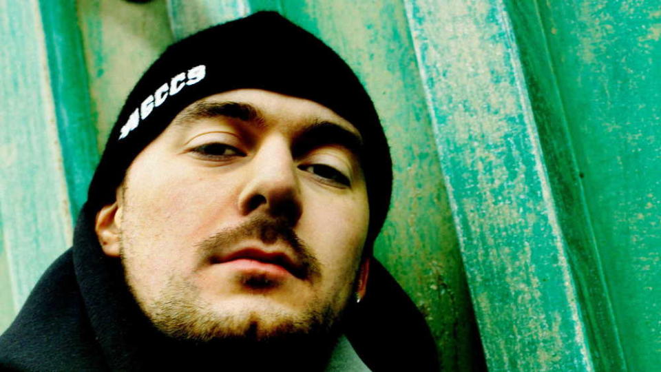 Ist mit seinem Output mehr als zufrieden: Kool Savas