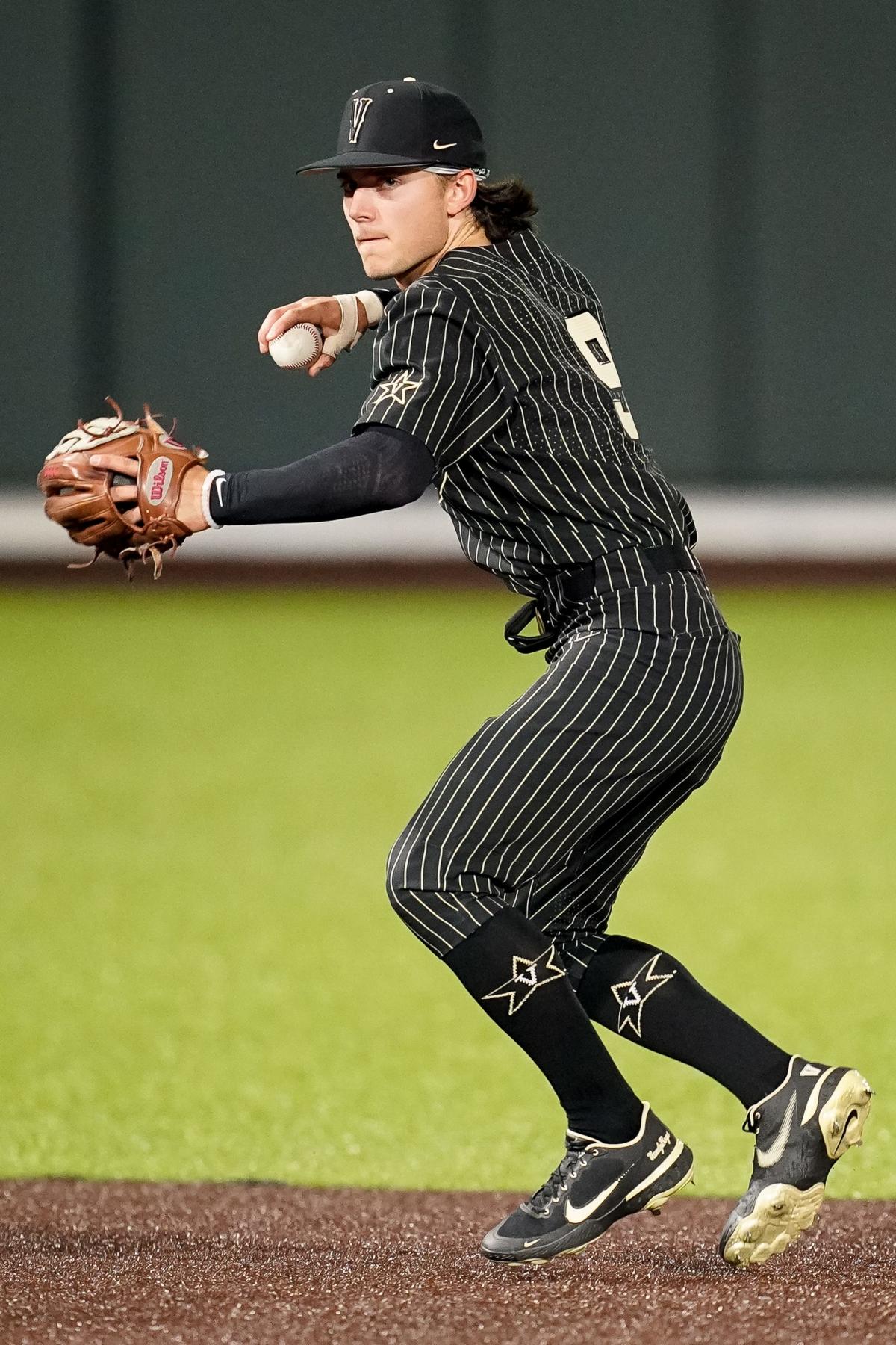 Watch Vanderbilt baseball vs Arkansas on TV, live stream SEC series