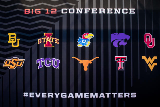 2022 Big 12 Football Championship - Big 12 Conference