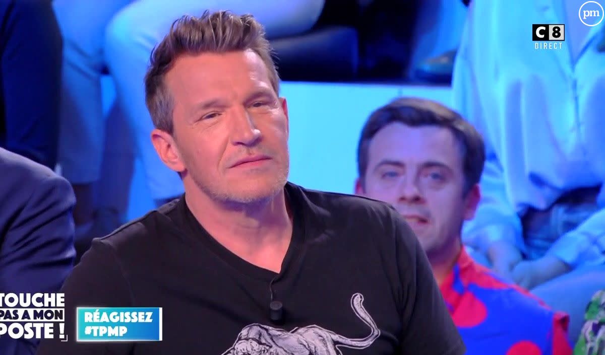 Benjamin Castaldi évoque l'absence de la Voix dans la nouvelle saison de 