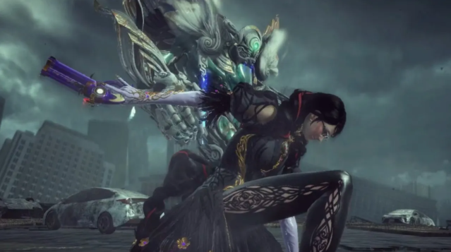 Bayonetta 3' ya tiene un primer trailer gameplay para Nintendo Switch:  habrá que esperar a 2022 para jugarlo