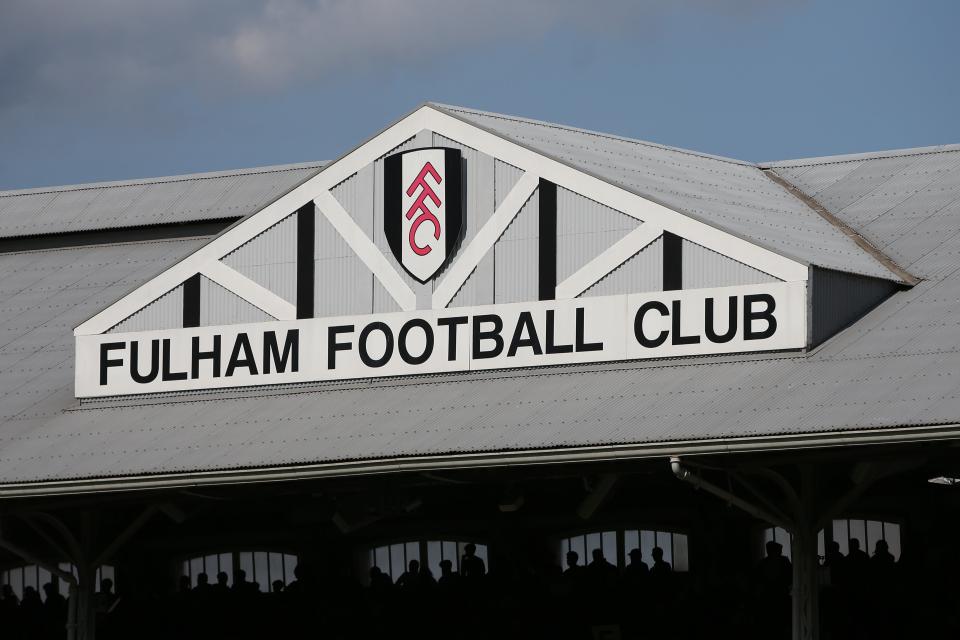 Fulham vs Tottenham - Figure 15