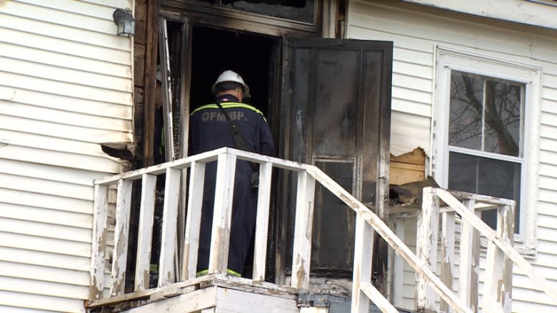 'Poor electrical housekeeping' cited in fire deaths of St. George family