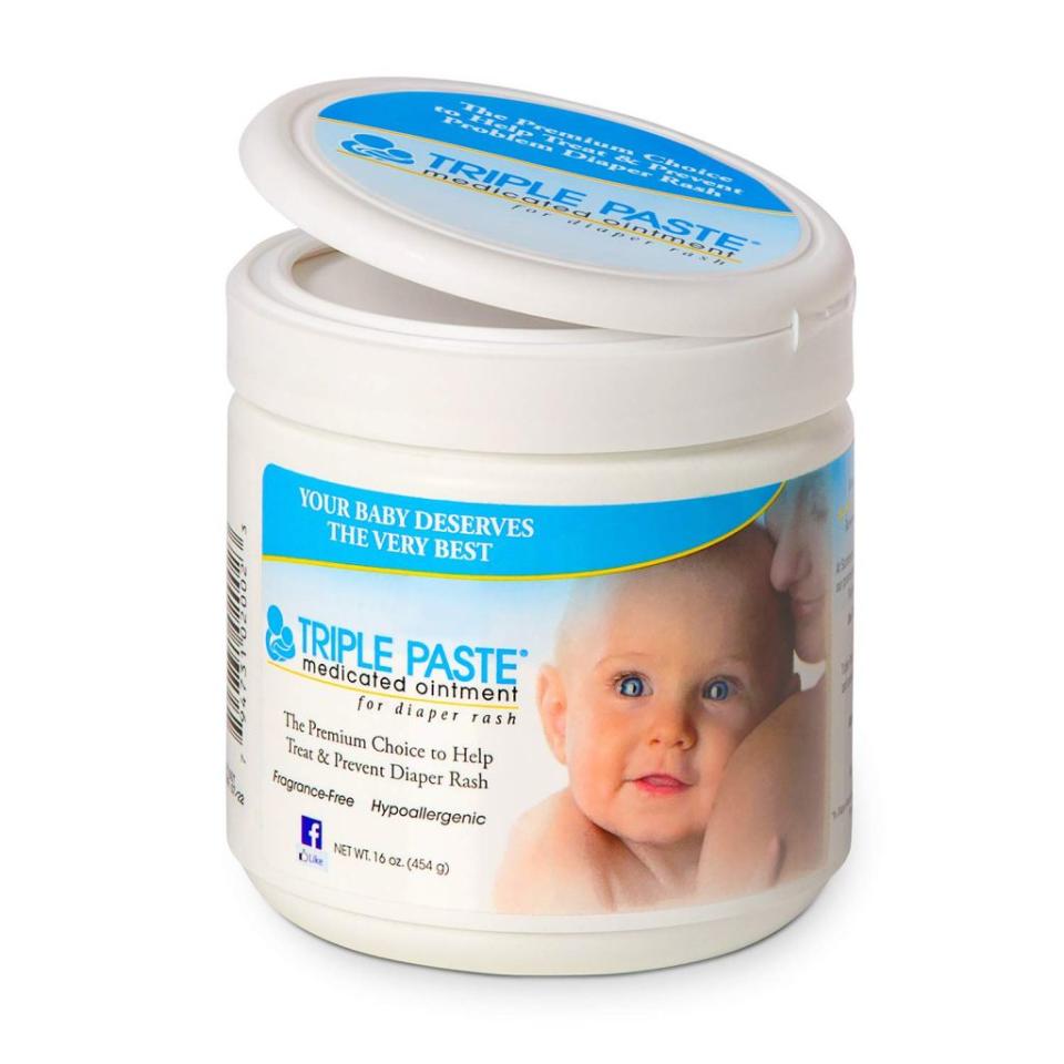 Best Diaper Rash Creams Amazon