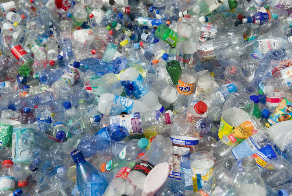 <em>The move is hoped to cut down the amount of plastic waste in the France (Rex/stock photo)</em>